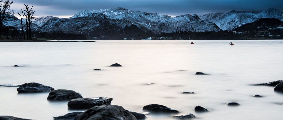 Ullswater Ullswater