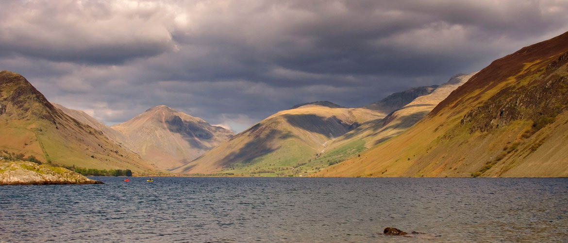 Wastwater Wastwater